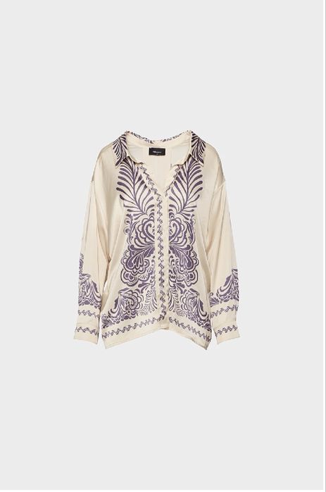 Сатенен комплект