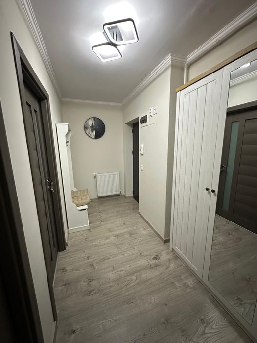 Apartament complex Fiald