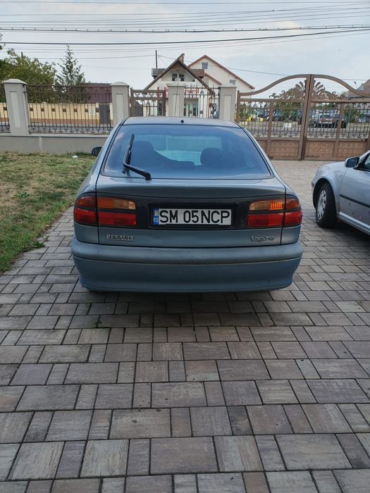 Renault Laguna  1999