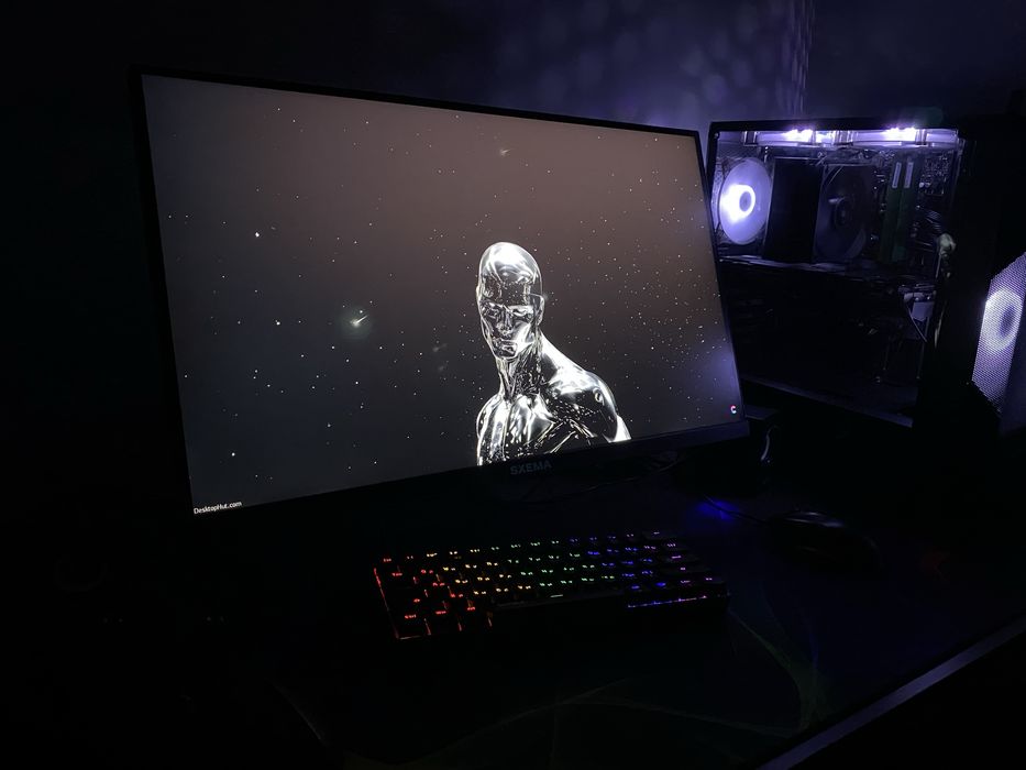 Компютер игровой