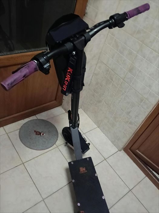 Trotineta Kukirim g2