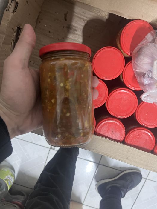 банкы салат барлык туры бар!!!