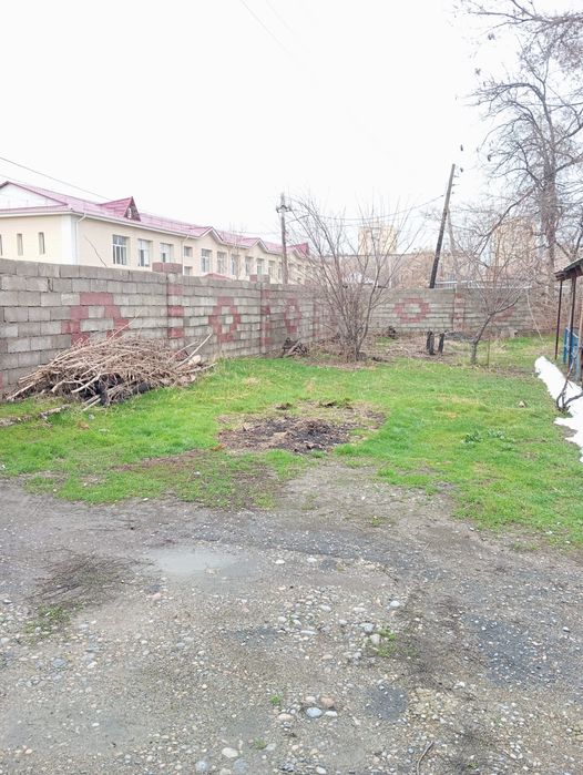 Продам дом с участком 7 соток