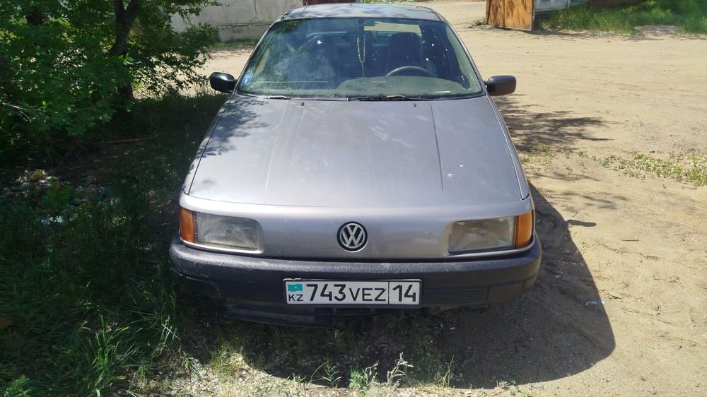 Продам фольксваген пассат 1991г