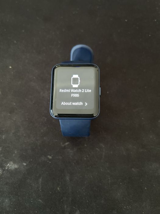 Redmi Watch 2 Lite