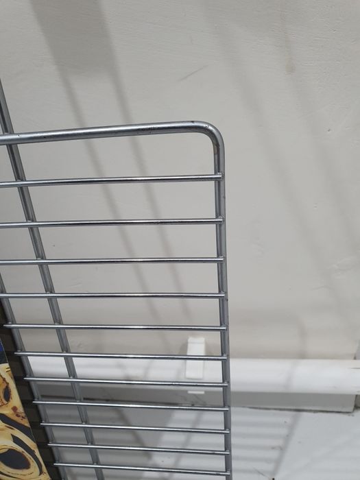 Продам  решотку для мангалов