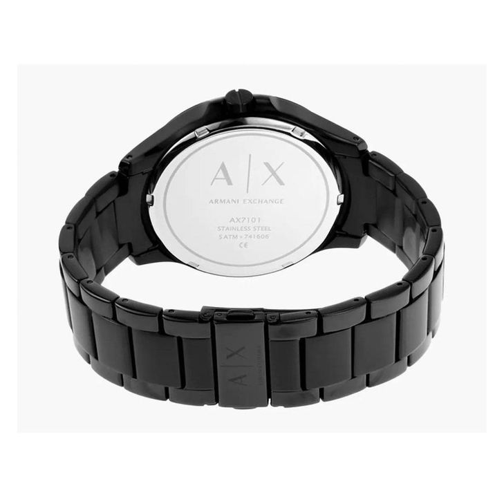 SALE -70% Мъжки сет Armani Exchange  - AX7101