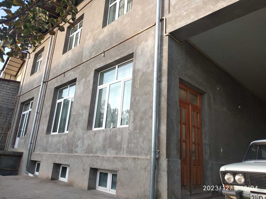 Янги ТошМи дан 2.5км узоқликда (Дамариқда)уй сотилади