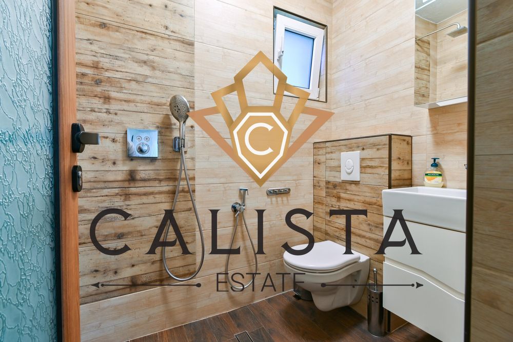 Дава се под наем Тристаен апартамент в София, Лозенец - 90 кв.м за 849 € - Снимка #10