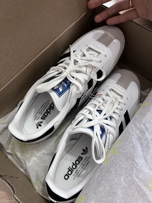 Adidas Samba original