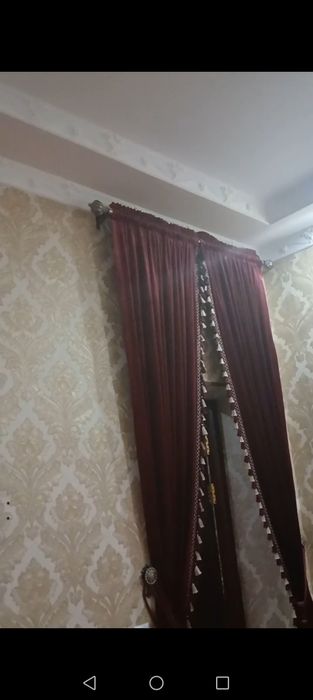 Ko‘p qavatli binoda 2 xonali uy sotiladi — 4-qavat, 47 m²