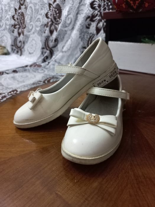 Детская обувь для девочек