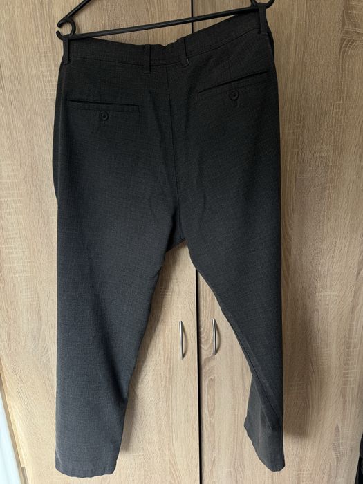 Мъжки панталон Zara размер EUR 44