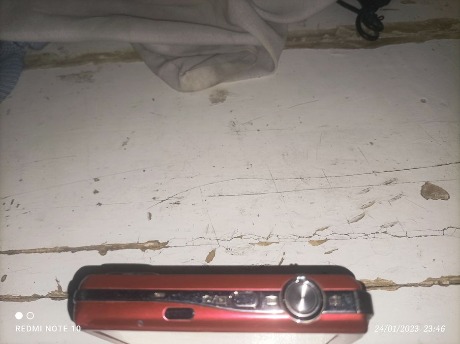 Fotoshok kamera Finepix z 5x fujinon optical zoom