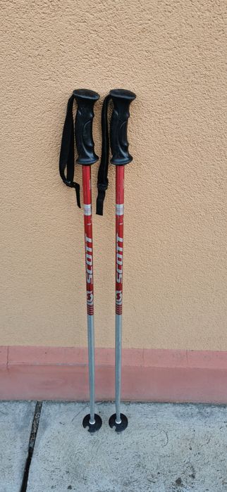 Bețe ski copii 100 cm Scott