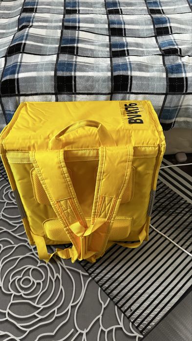 Термосумка для ЕДЫ