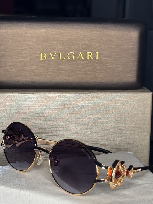Ochelari Bvlgari