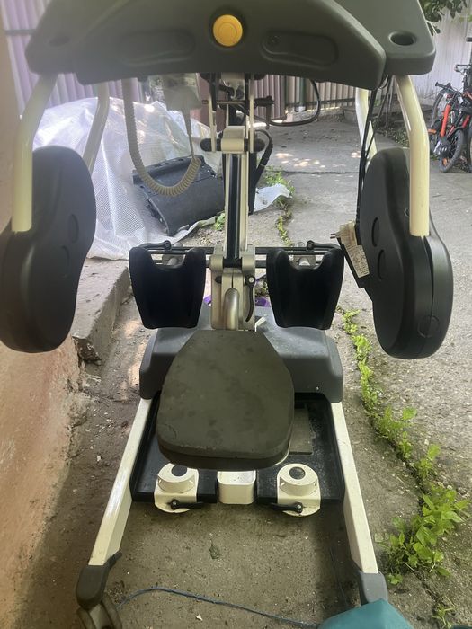 verticalizator electric mobil,