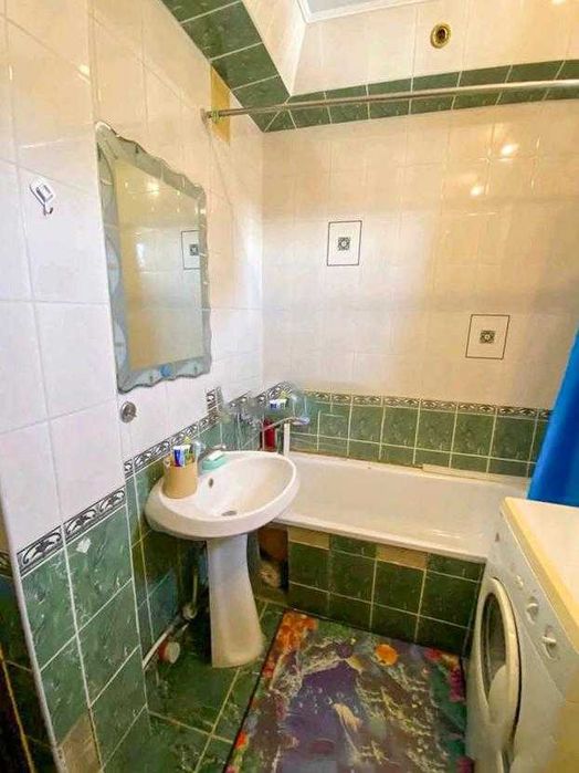 Продается 4х ком кв Алтыбай Айдана