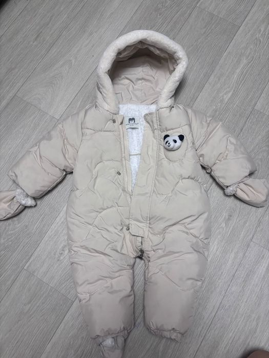 Продам детские вещи