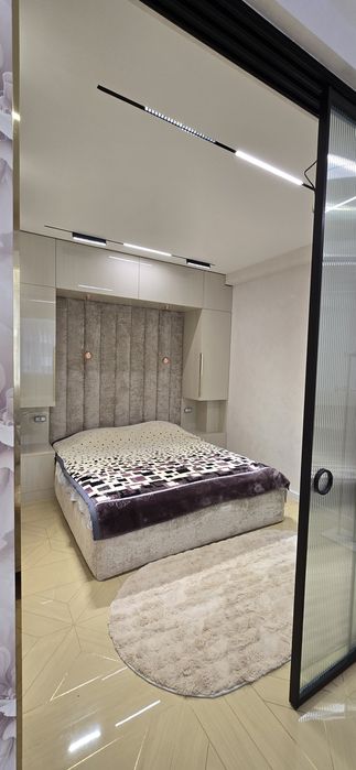 Studio 50 kv yengi kvartira xon saroy ocean