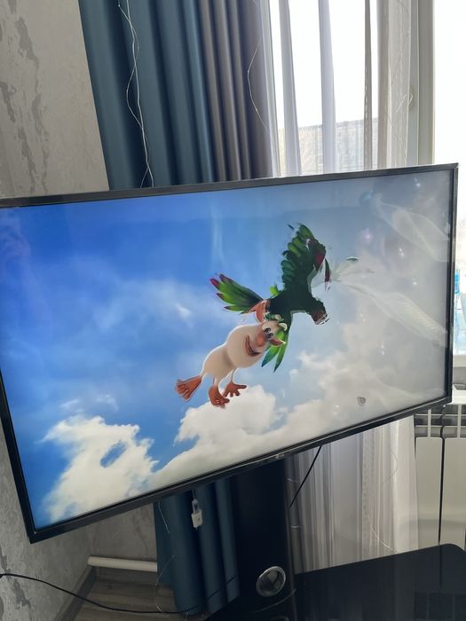 Продвется телевизор LG