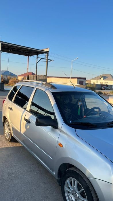 Лада Калина машина сатылады