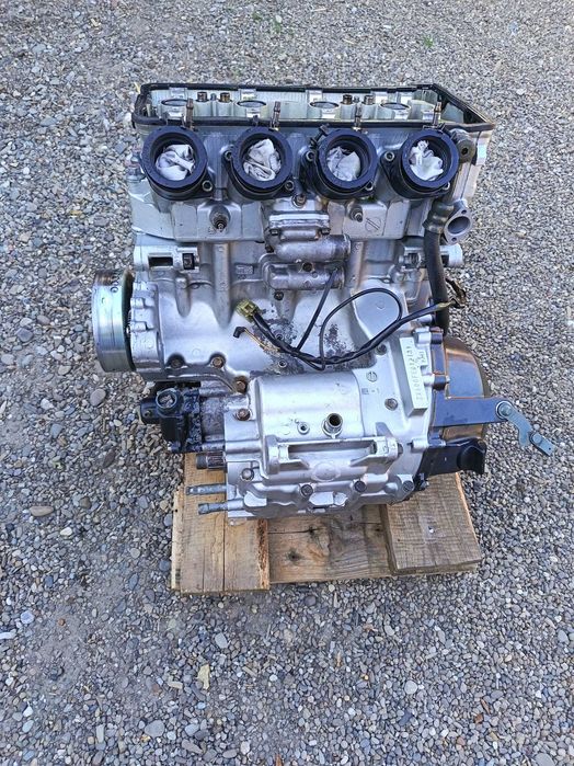 PROPULSOR / MOTOR / kawasaki zx 600