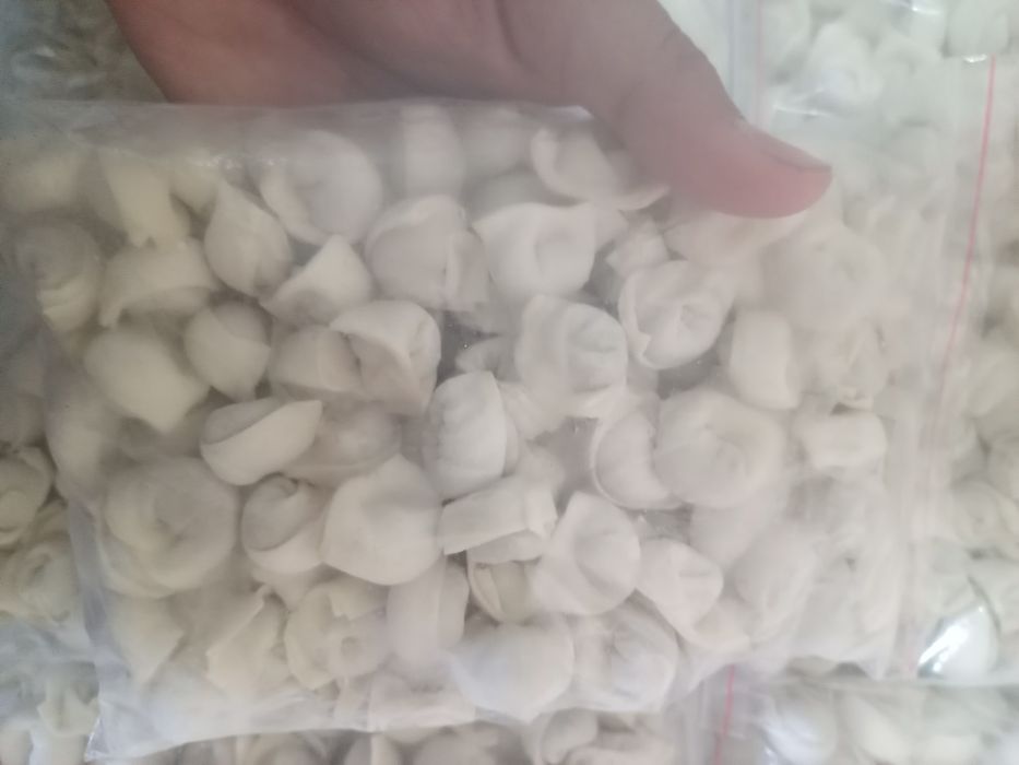 Домашний Чучвара, домашние  пельмени 70. 000 сум