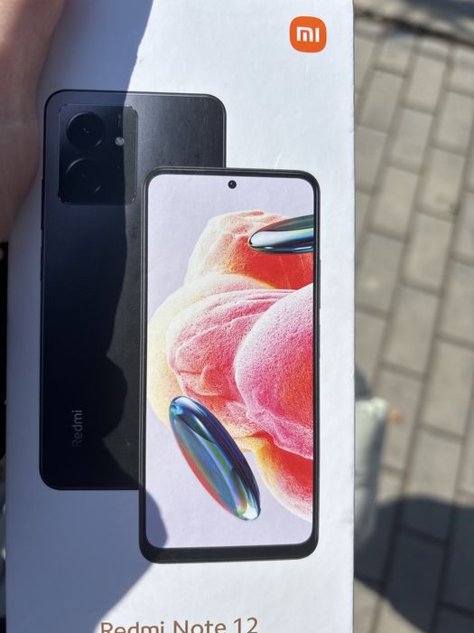 Редми ноут12 продам