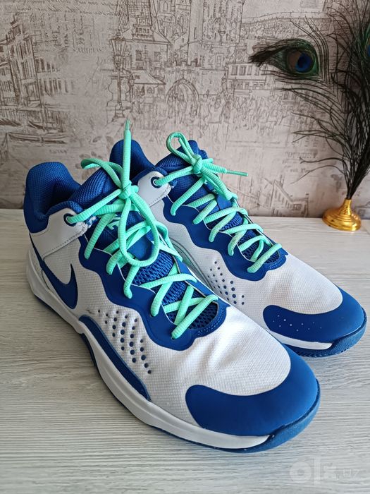 Оригинальные кроссы Nike