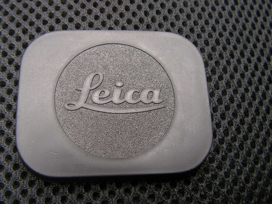 Leica - оригинална капачка за сенник Summicron
