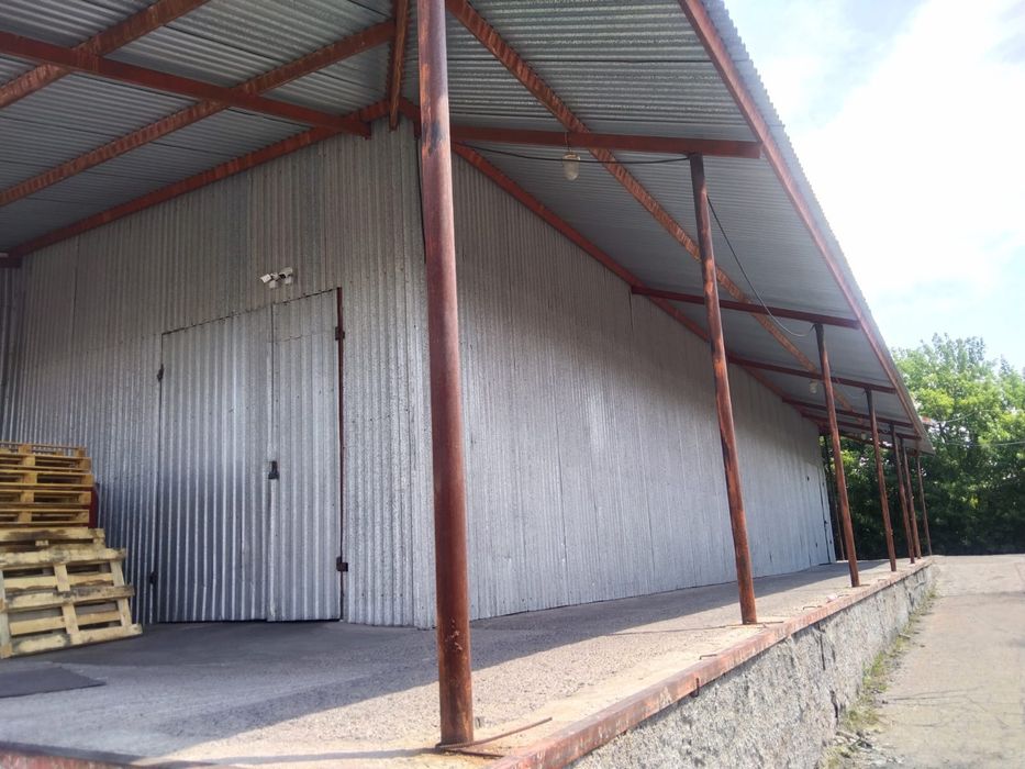 Сдается в аренду морозильная камера