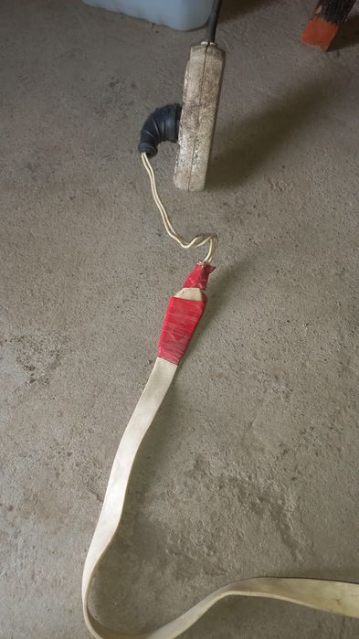 Греюши кабель обагрев