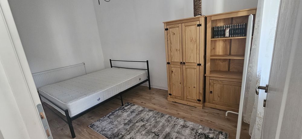 De inchiriat casa la pret de apartament!