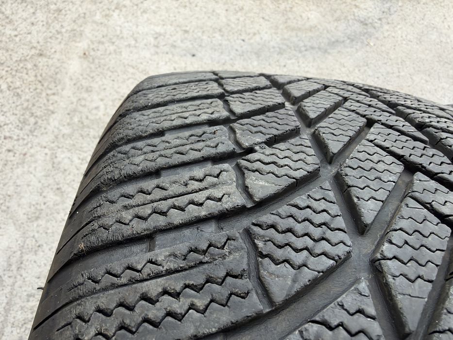 4бр. ЗИМНИ Гуми С Борд 275/50R/20 -BRIDGESTONE- DOT:3623- 5.9мм.+3.0мм. *80€ За Комплект*