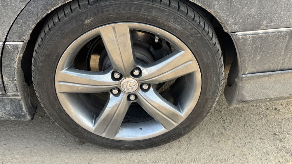 Диск ромашка Р18