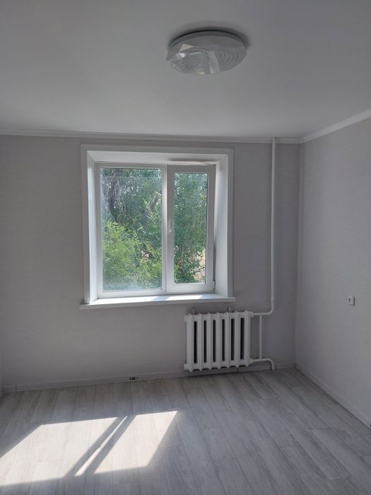 Продам квартиру в 8 мкр