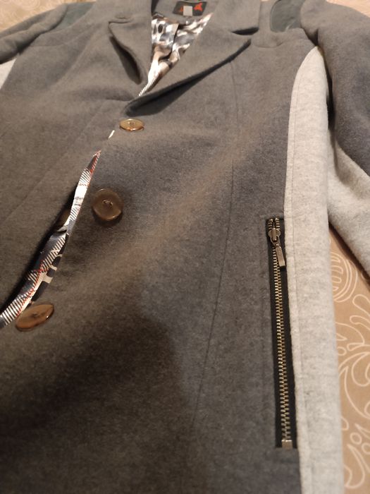 Дамско палто Роси М44