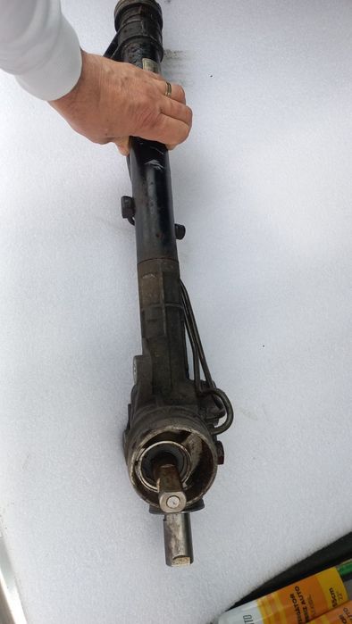Caseta directie Audi A4 B6