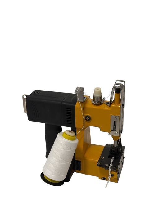 Mașină de cusut saci profesională – portabilă, puternică și eficientă