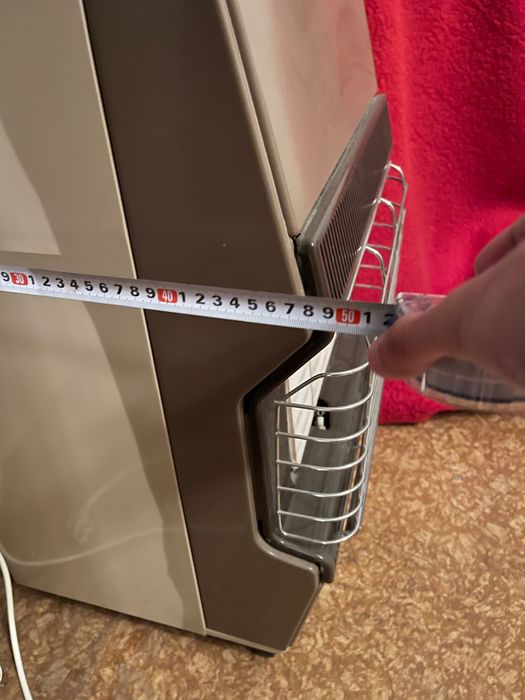 Super Ser газова печка