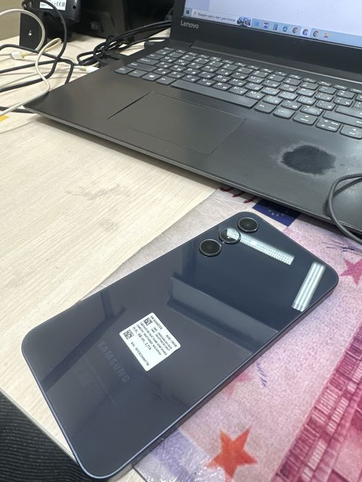 Samsung Galaxy A35 (лот 895819)