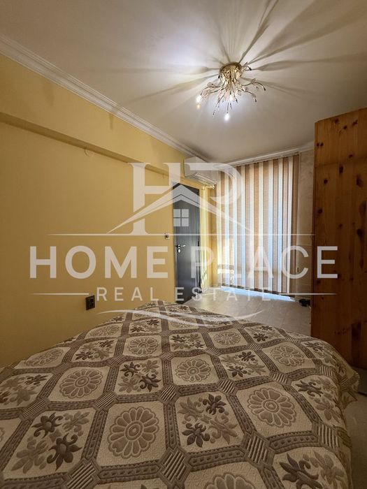 ДВУСТАЕН апартамент под наем - Колхозен пазар