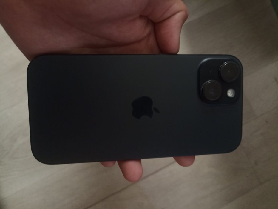 iPhone 15 128гб,85акб С МОЕЙ ДОПЛАТОЙ