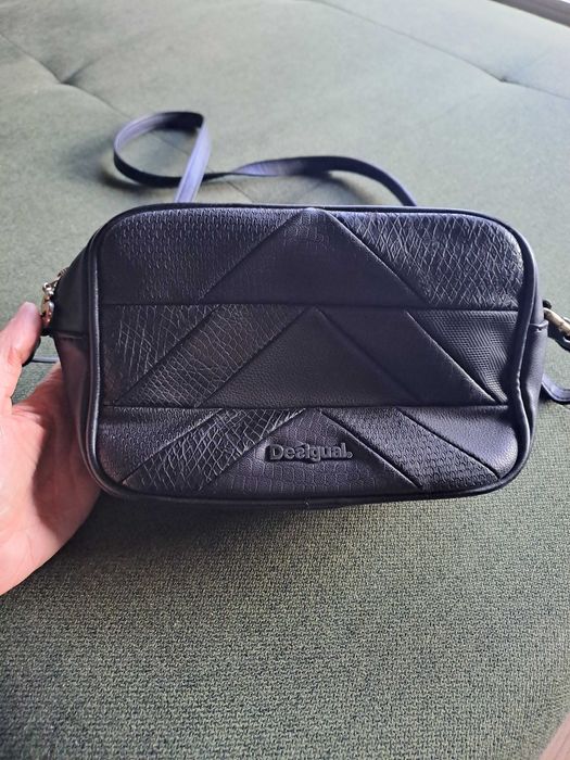 Дамска чанта Desigual