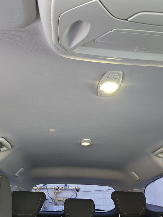 Ford Focus 2012, 1,6 diesel, aproape toate dotarile