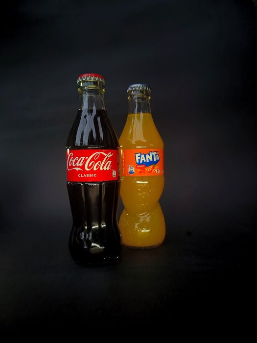 Услуги предметного фотографа