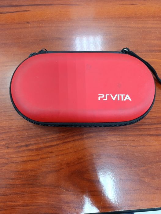 Продам Playstation Vita 128gb