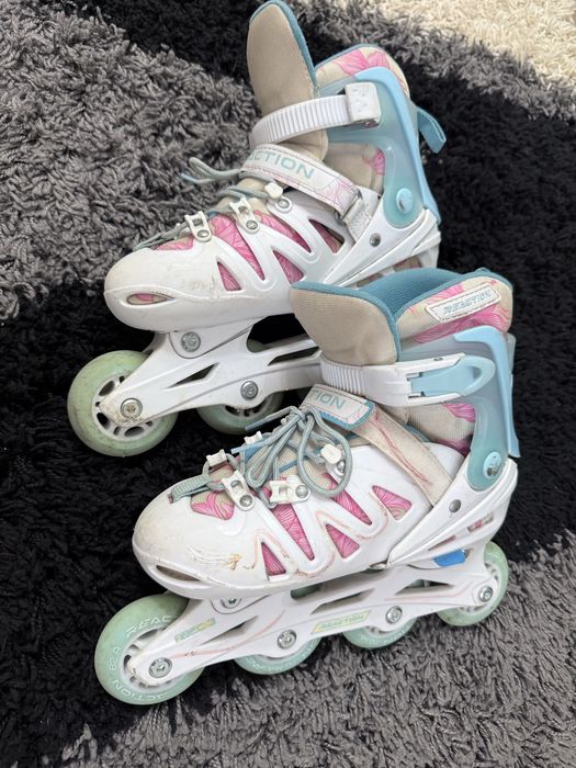 Продаю   ролики